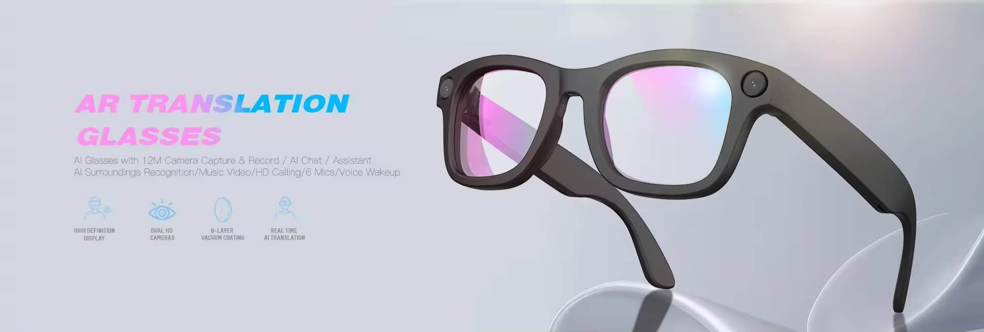 Shenzhen Gifts Matter Technology Co.,Ltd