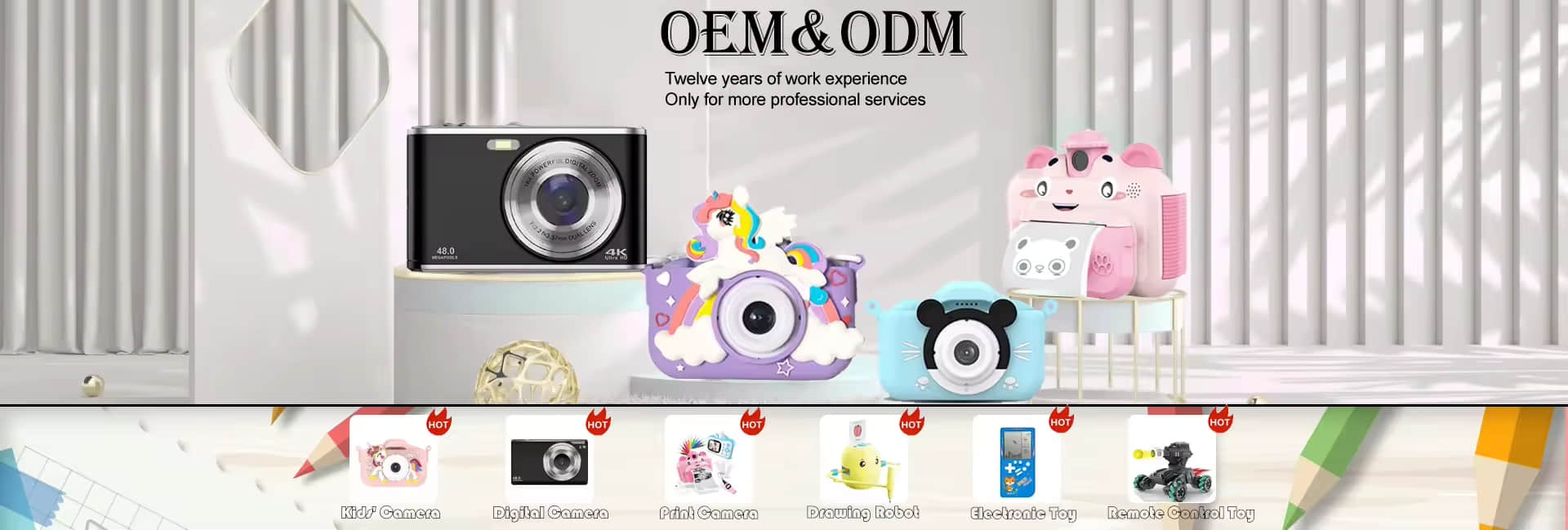 Shenzhen Gifts Matter Technology Co.,Ltd