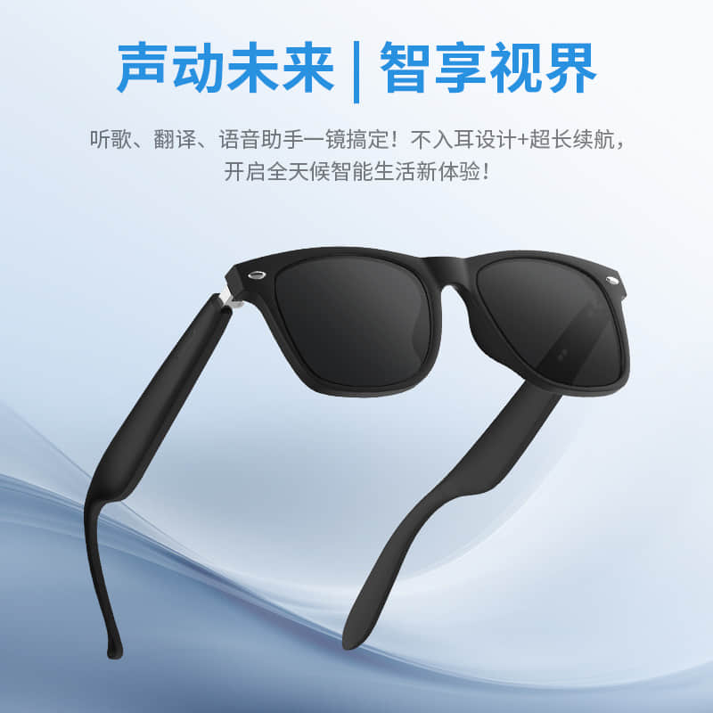 AI Smart Glasses